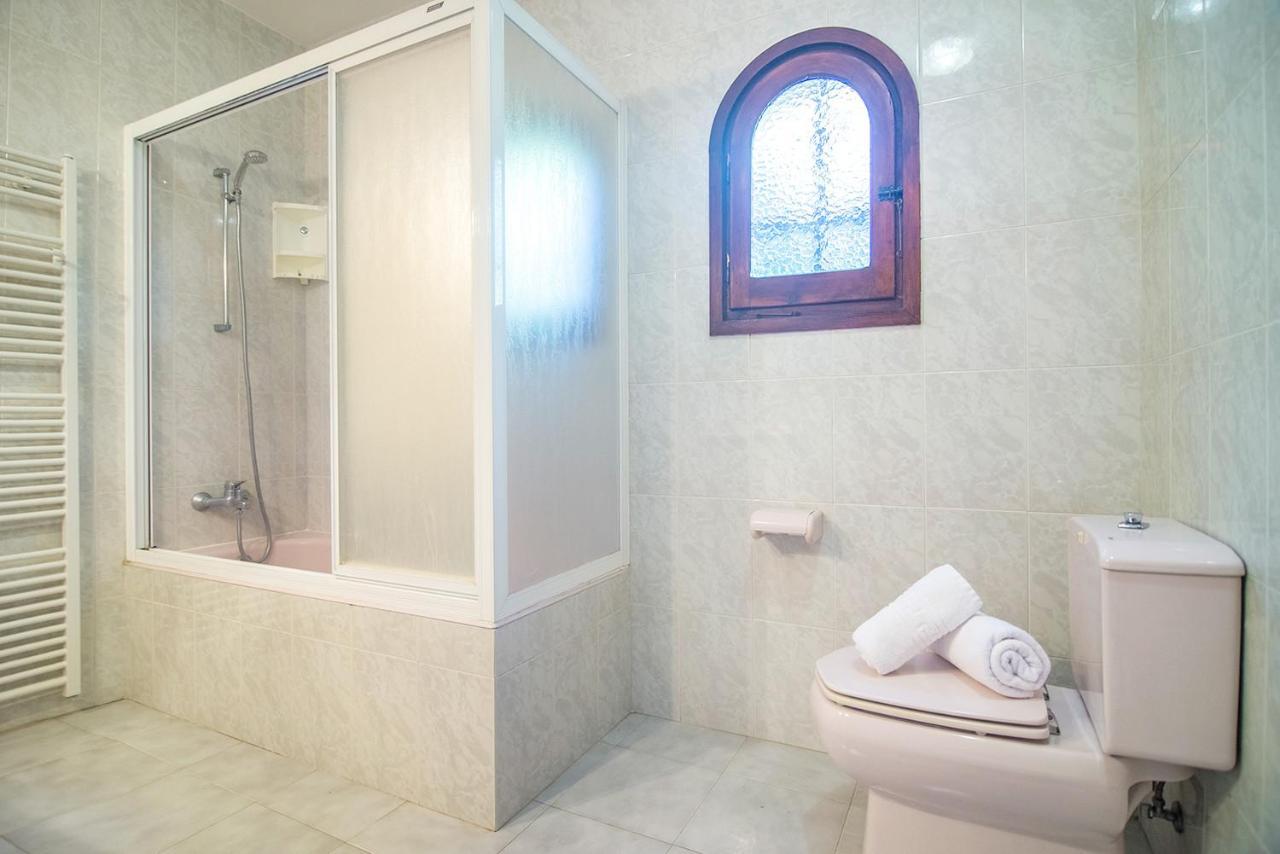 Villas Guzman - Jose Marie Benissa Buitenkant foto